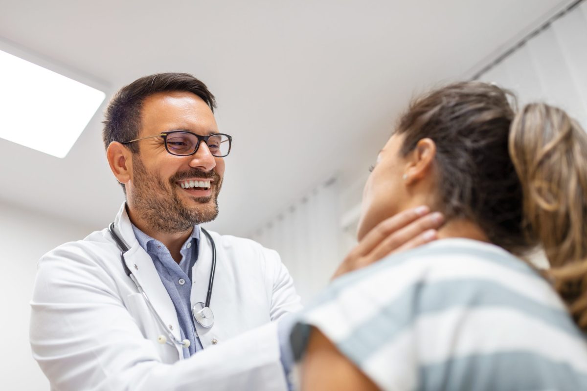 Peptide Therapy Clinic, Flint