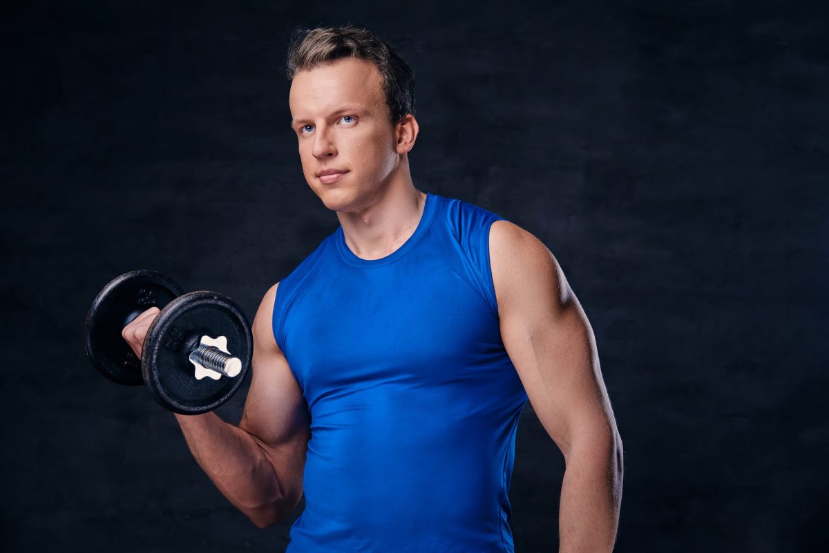 Peptide Therapy Clinic, Flint